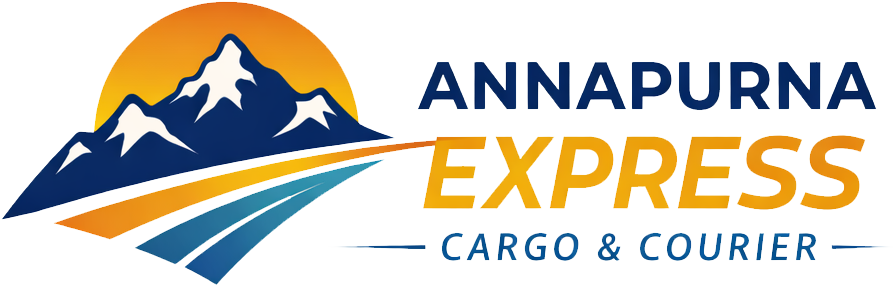 Annapurna Express Courier & Cargo Pvt. Ltd.
